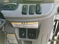 三菱ふそうキャンターダブルキャブ（Wキャブ）小型（2t・3t）[写真23]