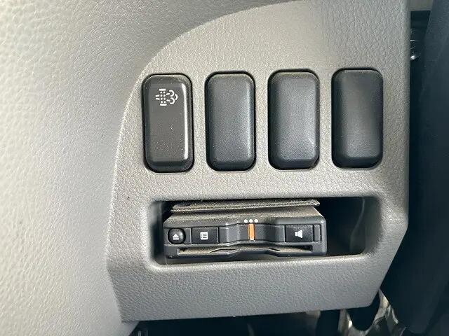 三菱ふそうキャンターダブルキャブ（Wキャブ）小型（2t・3t）[写真23]