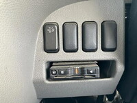 三菱ふそうキャンターダブルキャブ（Wキャブ）小型（2t・3t）[写真24]