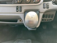 三菱ふそうキャンターダブルキャブ（Wキャブ）小型（2t・3t）[写真27]