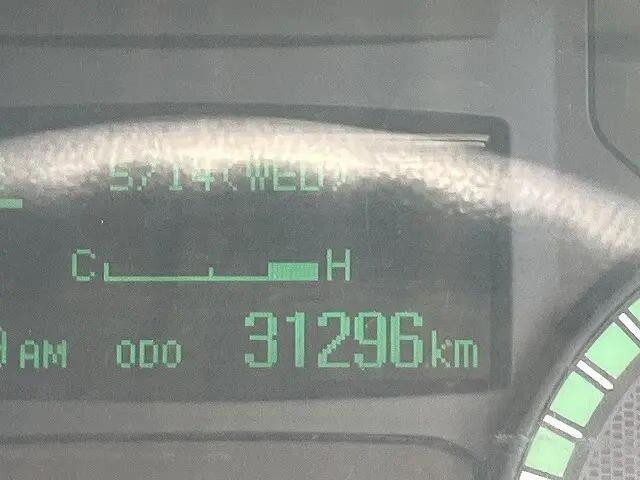 三菱ふそうキャンターダブルキャブ（Wキャブ）小型（2t・3t）[写真29]