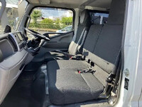 三菱ふそうキャンターダブルキャブ（Wキャブ）小型（2t・3t）[写真32]