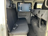 三菱ふそうキャンターダブルキャブ（Wキャブ）小型（2t・3t）[写真33]