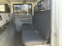 三菱ふそうキャンターダブルキャブ（Wキャブ）小型（2t・3t）[写真34]