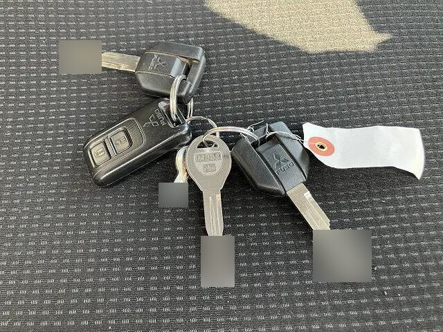 三菱ふそうキャンターダブルキャブ（Wキャブ）小型（2t・3t）[写真38]