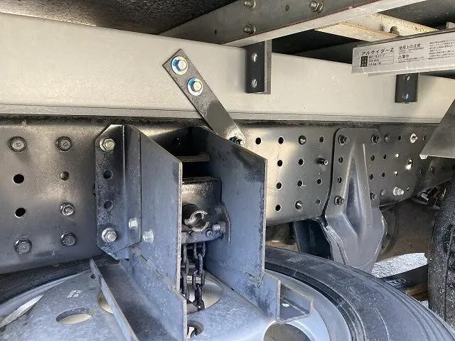 三菱ふそうキャンター冷凍車（冷蔵車）小型（2t・3t）[写真19]