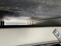 三菱ふそうキャンター冷凍車（冷蔵車）小型（2t・3t）[写真21]