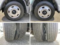 三菱ふそうキャンター冷凍車（冷蔵車）小型（2t・3t）[写真24]