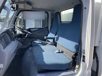 三菱ふそうキャンター冷凍車（冷蔵車）小型（2t・3t）[写真27]