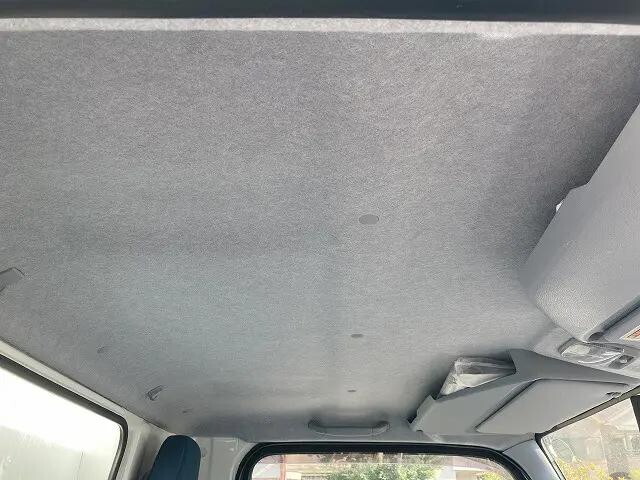 三菱ふそうキャンター冷凍車（冷蔵車）小型（2t・3t）[写真27]