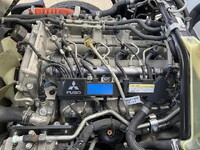 三菱ふそうキャンター冷凍車（冷蔵車）小型（2t・3t）[写真37]