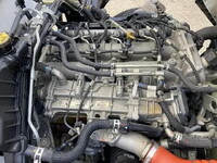 三菱ふそうキャンター冷凍車（冷蔵車）小型（2t・3t）[写真38]