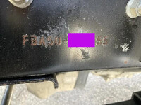 三菱ふそうキャンター冷凍車（冷蔵車）小型（2t・3t）[写真39]