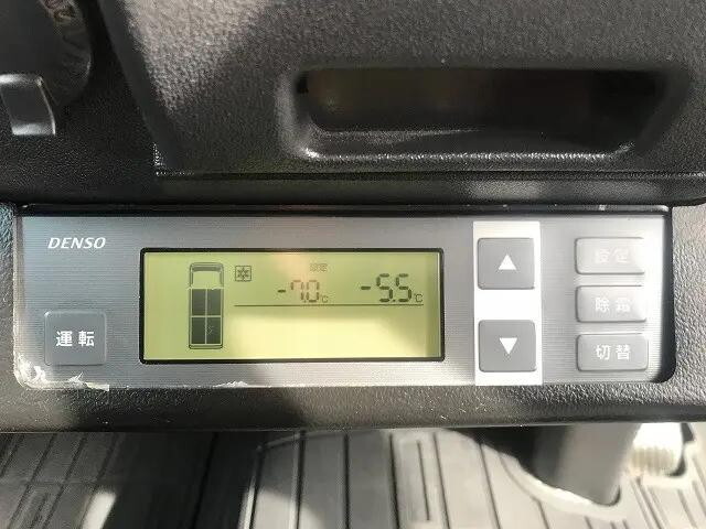 トヨタハイエース冷凍車（冷蔵車）小型（2t・3t）[写真15]