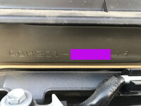 トヨタハイエース冷凍車（冷蔵車）小型（2t・3t）[写真18]