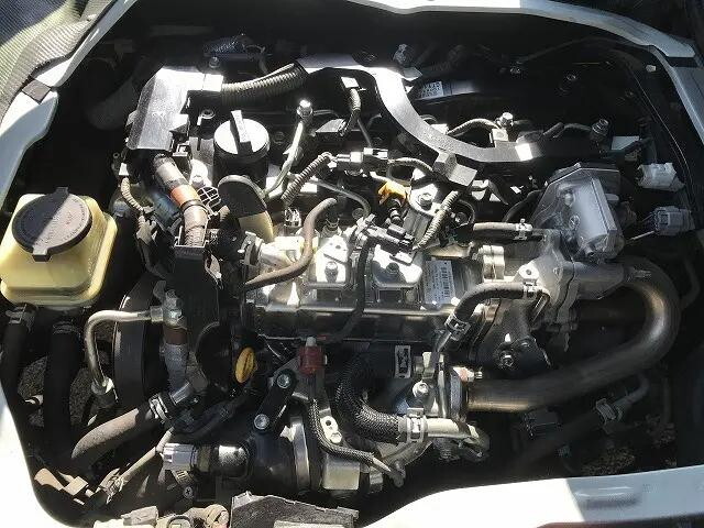 トヨタハイエース冷凍車（冷蔵車）小型（2t・3t）[写真18]