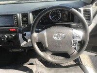 トヨタハイエース冷凍車（冷蔵車）小型（2t・3t）[写真26]