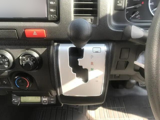 トヨタハイエース冷凍車（冷蔵車）小型（2t・3t）[写真26]