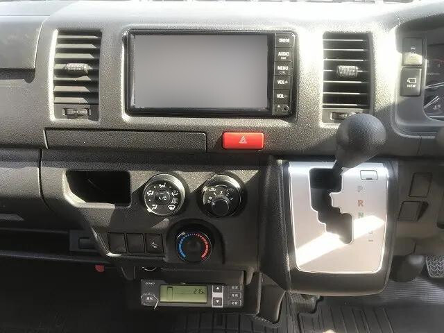 トヨタハイエース冷凍車（冷蔵車）小型（2t・3t）[写真27]