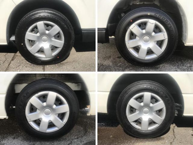 トヨタハイエース冷凍車（冷蔵車）小型（2t・3t）[写真34]