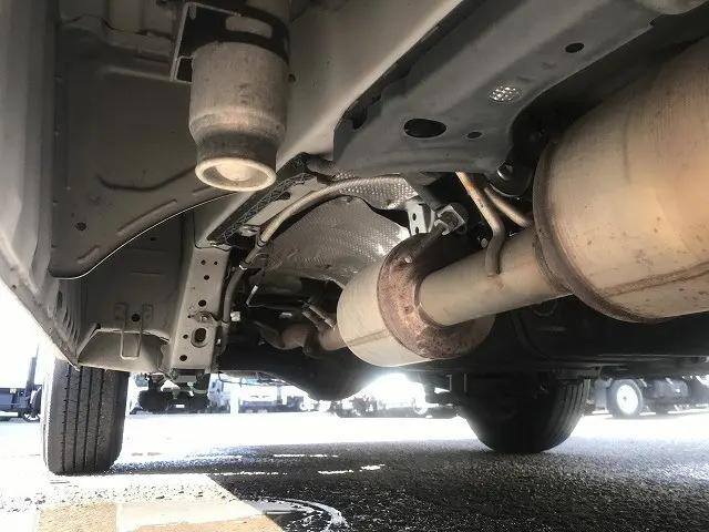 トヨタハイエース冷凍車（冷蔵車）小型（2t・3t）[写真35]