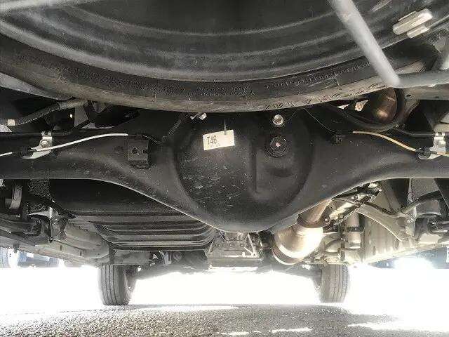 トヨタハイエース冷凍車（冷蔵車）小型（2t・3t）[写真37]