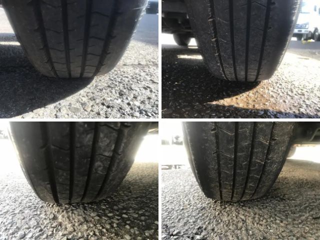 トヨタハイエース冷凍車（冷蔵車）小型（2t・3t）[写真39]