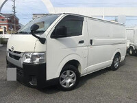 トヨタハイエース冷凍車（冷蔵車）小型（2t・3t）[写真04]
