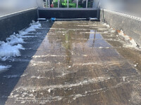 いすゞエルフクレーン4段小型（2t・3t）[写真11]