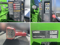 いすゞエルフクレーン4段小型（2t・3t）[写真16]