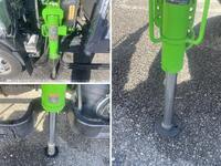 いすゞエルフクレーン4段小型（2t・3t）[写真17]