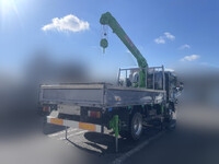 いすゞエルフクレーン4段小型（2t・3t）[写真02]