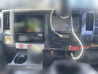 いすゞエルフクレーン4段小型（2t・3t）[写真34]