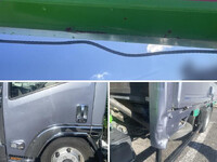 いすゞエルフクレーン4段小型（2t・3t）[写真39]