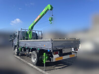 いすゞエルフクレーン4段小型（2t・3t）[写真05]