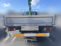 いすゞエルフクレーン4段小型（2t・3t）[写真09]