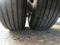 日野デュトロ平ボディ小型（2t・3t）[写真22]