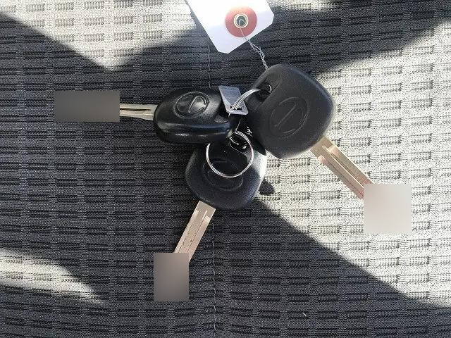 日野デュトロ平ボディ小型（2t・3t）[写真28]