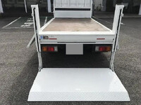 日野デュトロ平ボディ小型（2t・3t）[写真11]