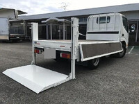 日野デュトロ平ボディ小型（2t・3t）[写真12]