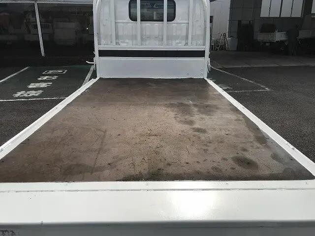 日野デュトロ平ボディ小型（2t・3t）[写真12]