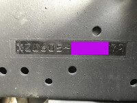 日野デュトロ平ボディ小型（2t・3t）[写真16]