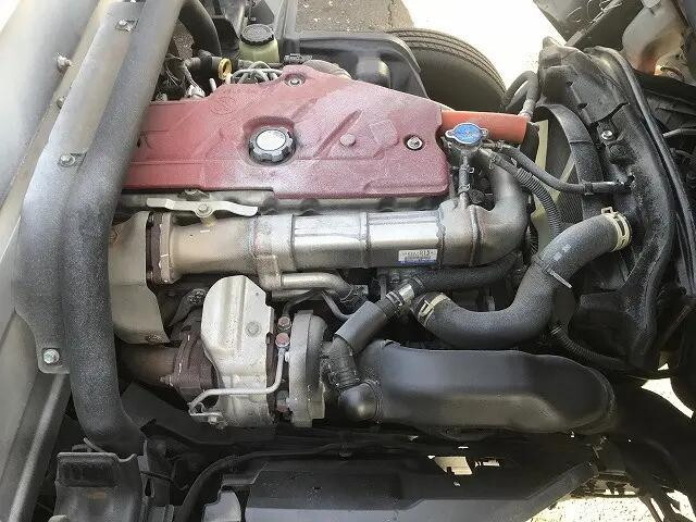 日野デュトロ平ボディ小型（2t・3t）[写真16]