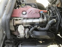 日野デュトロ平ボディ小型（2t・3t）[写真17]