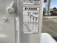 日野デュトロ平ボディ小型（2t・3t）[写真21]