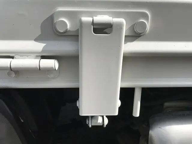 日野デュトロ平ボディ小型（2t・3t）[写真23]