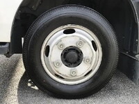 日野デュトロ平ボディ小型（2t・3t）[写真26]