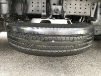 日野デュトロ平ボディ小型（2t・3t）[写真27]