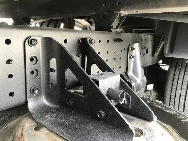 日野デュトロ平ボディ小型（2t・3t）[写真29]