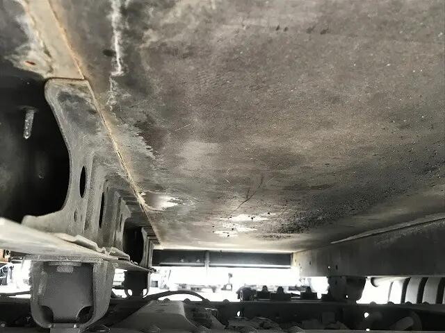 日野デュトロ平ボディ小型（2t・3t）[写真30]